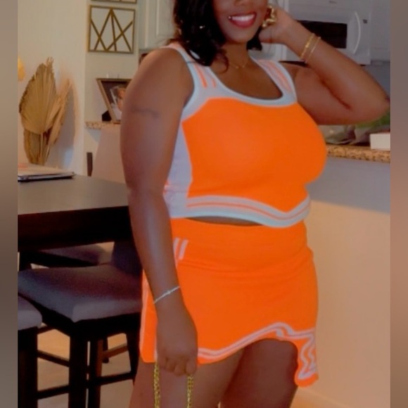 Orange delicious sets - Picture 2 of 4